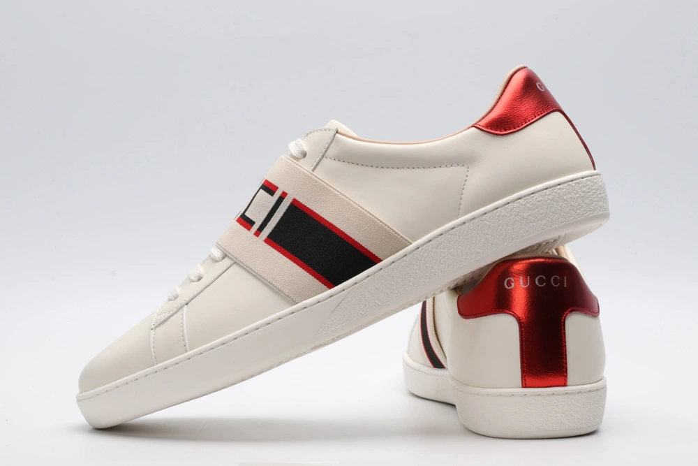 Packable G*cci Sneaker 3597