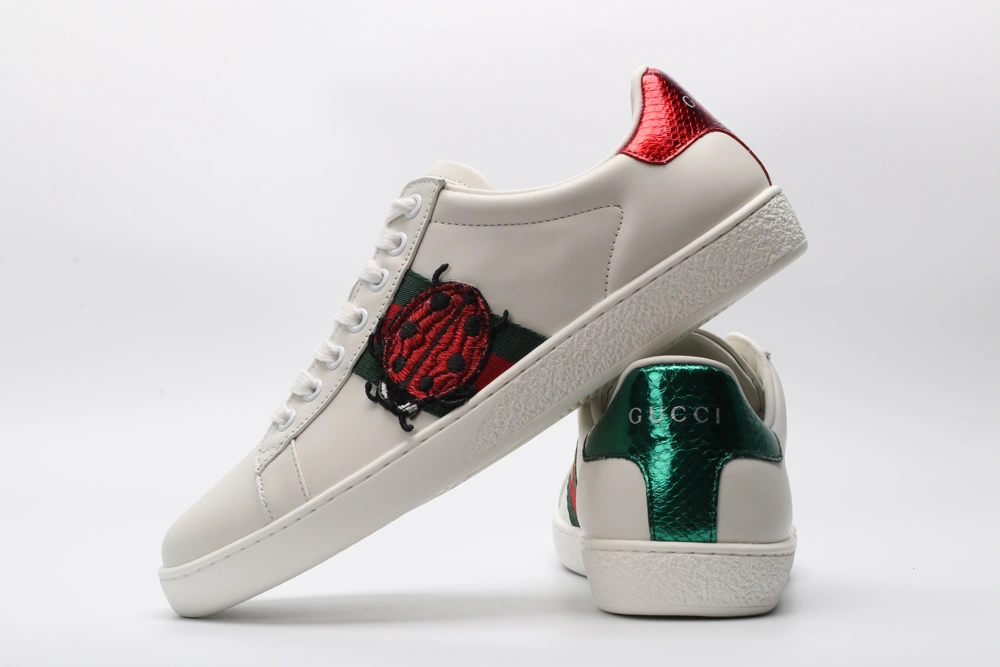 Packable G*cci Sneaker 3597