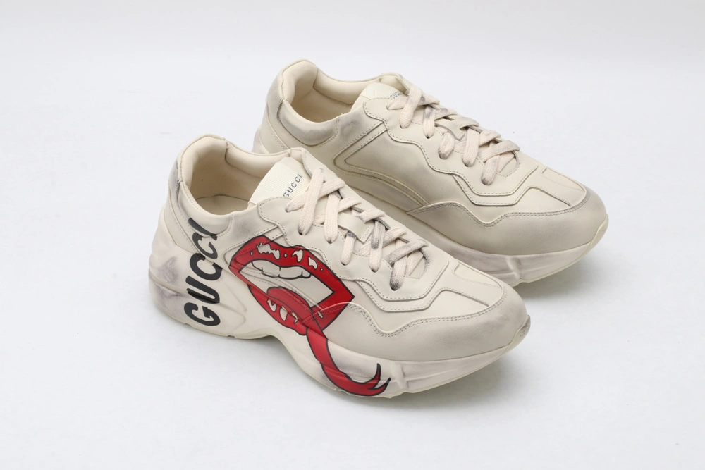 BestValue G*cci Sneaker 3661