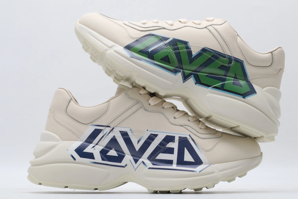 Practical G*cci Sneaker 3633