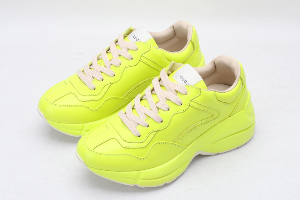 ComfortFit G*cci Sneaker 3631