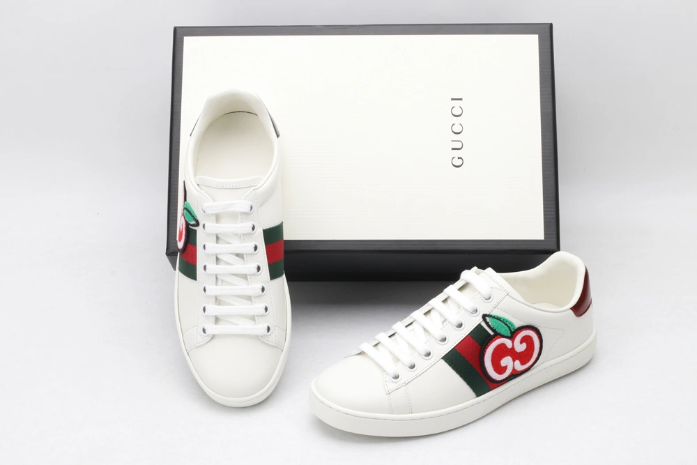 Sustainable G*cci Sneaker 3605