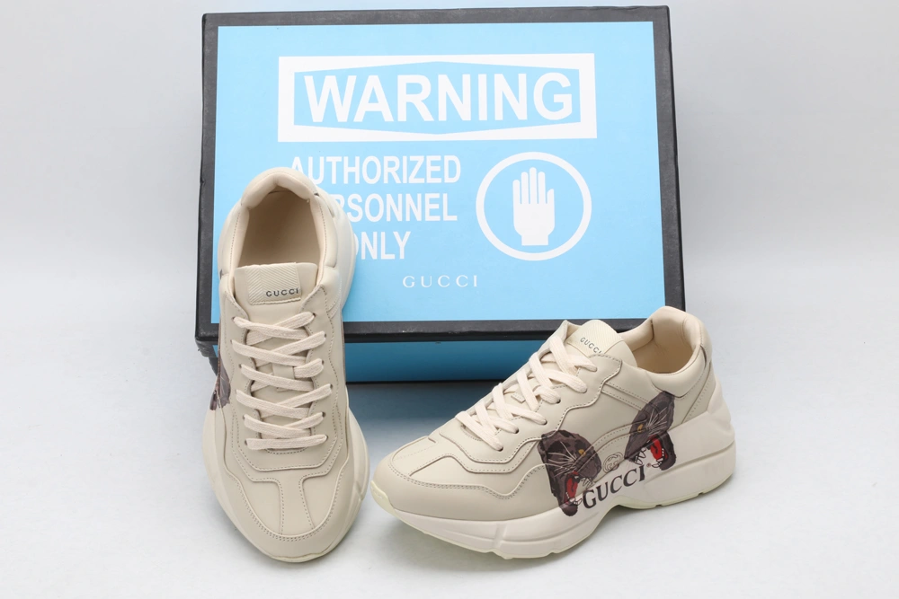 G*cci Sneaker Elegant 3628