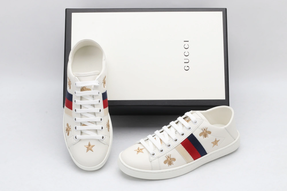 G*cci Sneaker Contemporary 3603