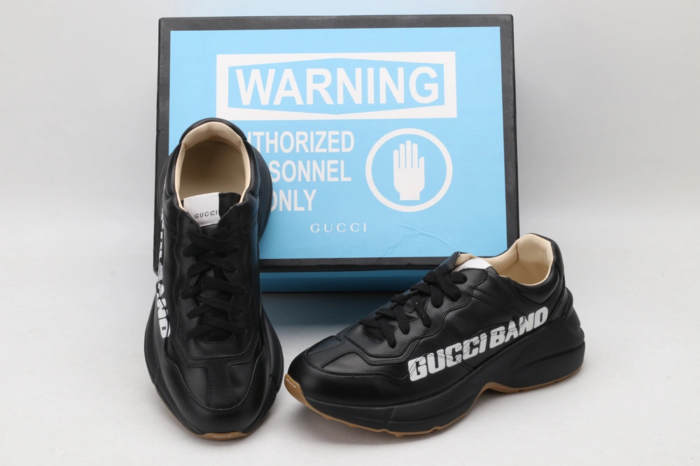 Durable G*cci Sneaker 3624