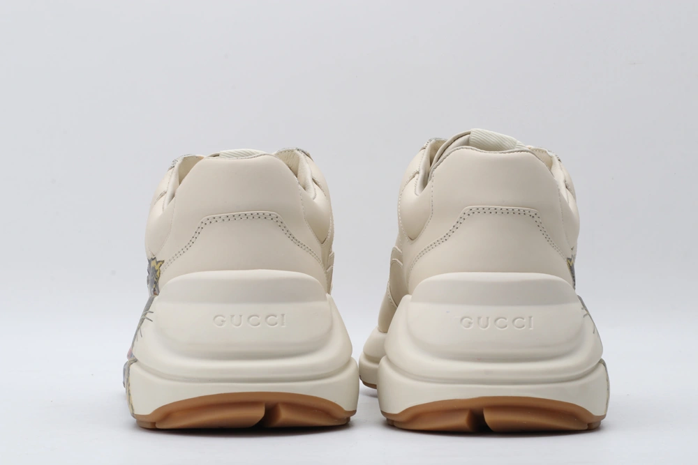 G*cci Sneaker OdorResistant 3638