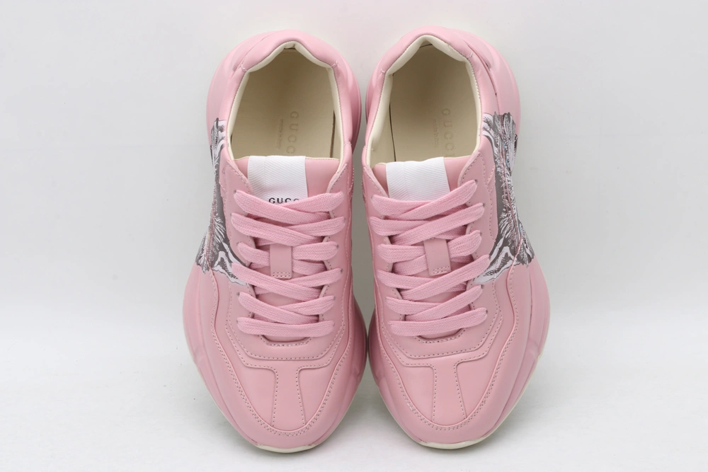 G*cci Sneaker Fashionable 3643