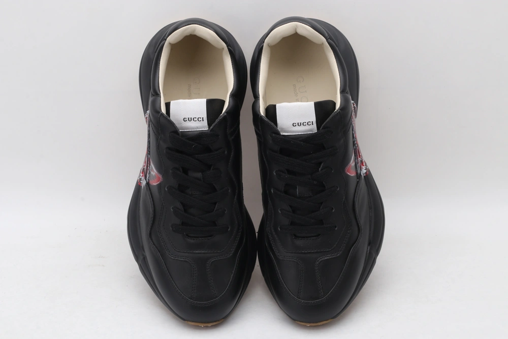 Sophisticated G*cci Sneaker 3621