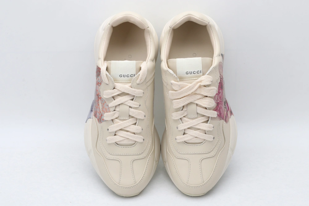 Lightweight G*cci Sneaker 3639