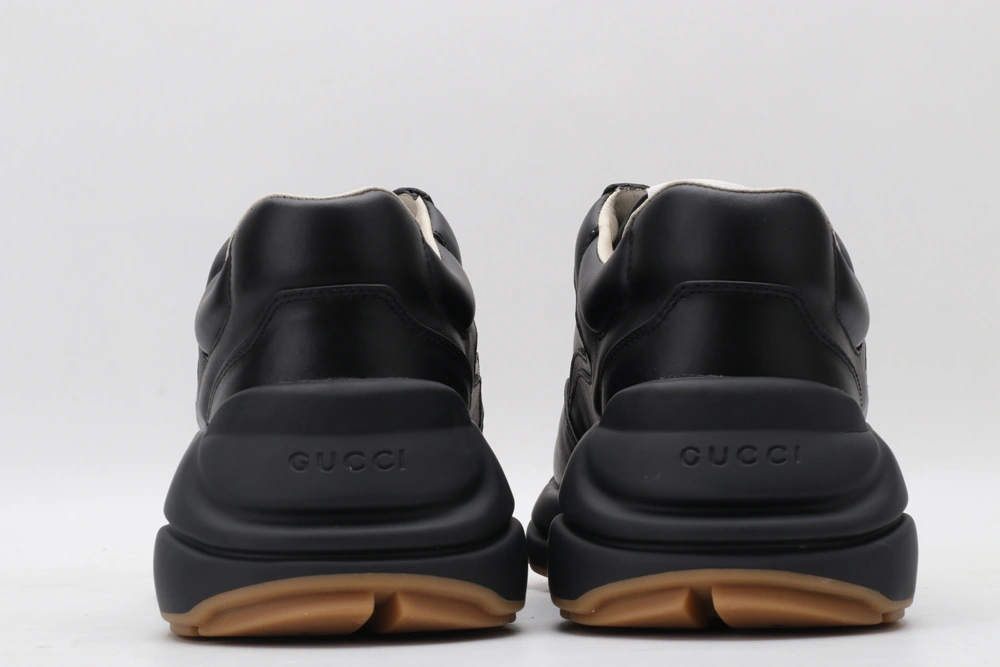 Bright G*cci Sneaker 3620