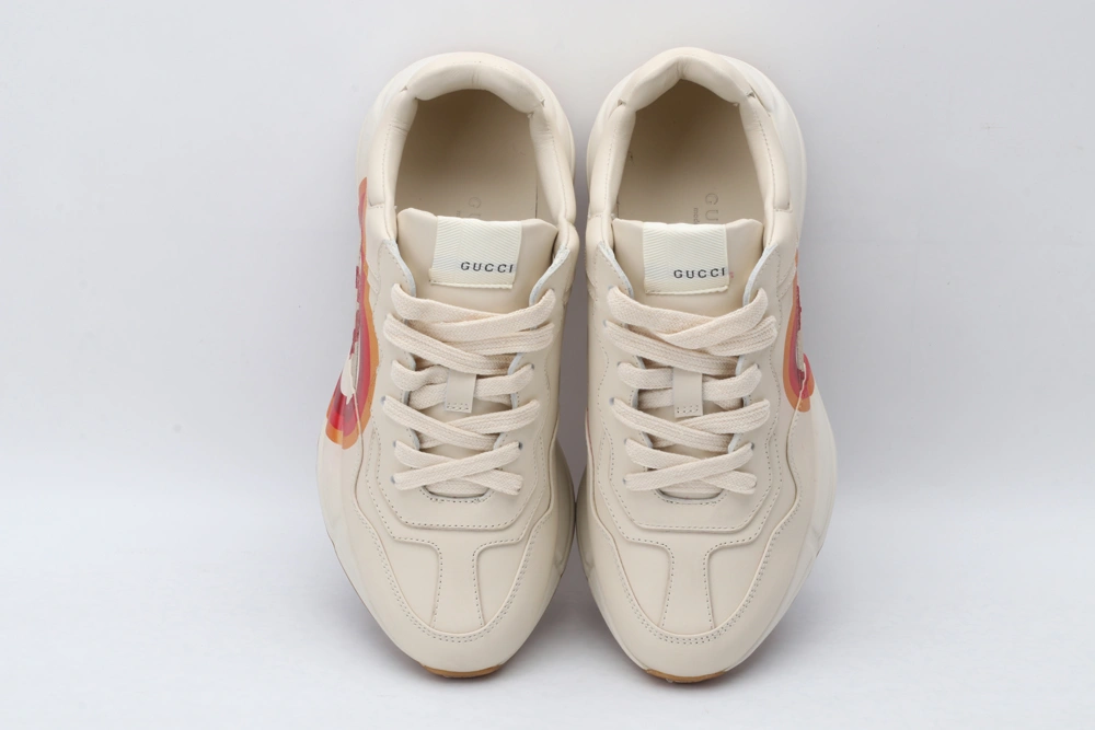 Resilient G*cci Sneaker 3658