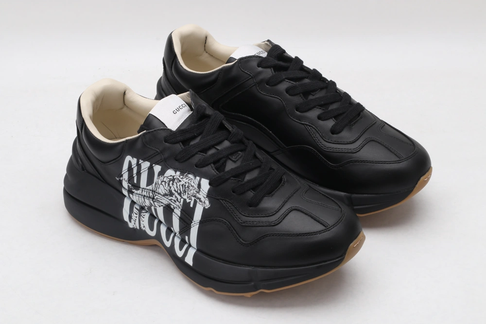 Bright G*cci Sneaker 3620