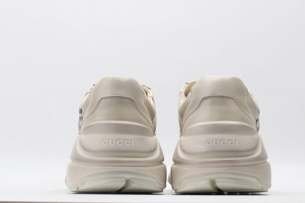 G*cci Sneaker OdorResistant 3668