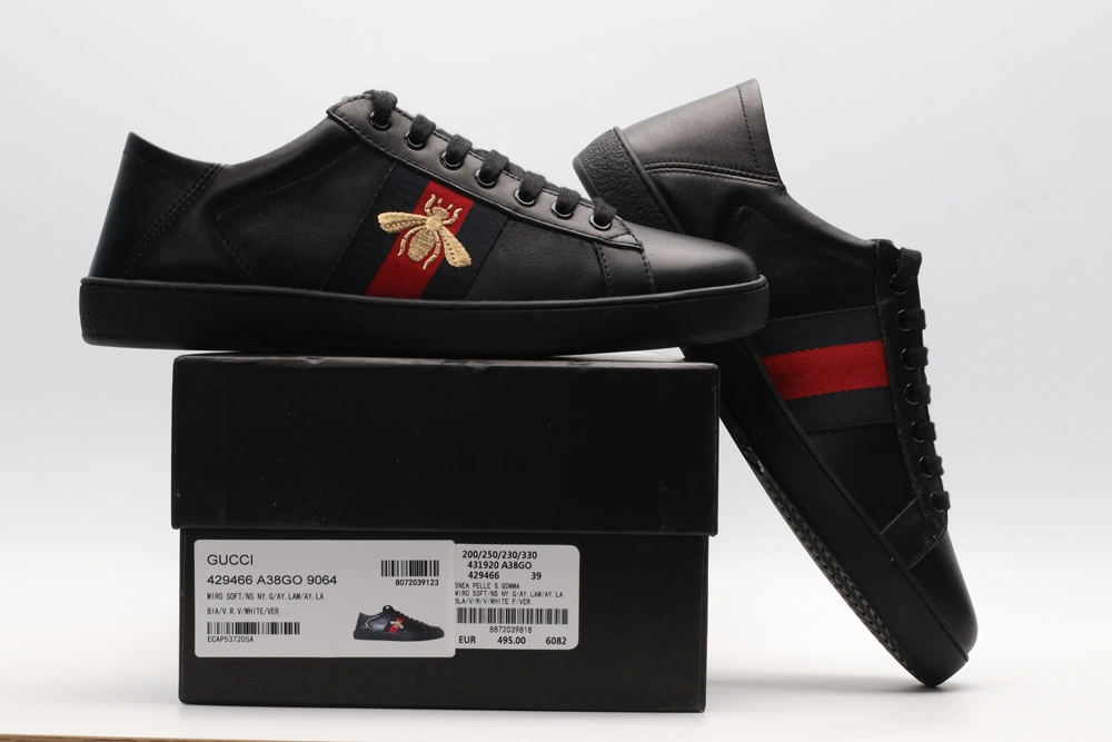 Packable G*cci Sneaker 3597