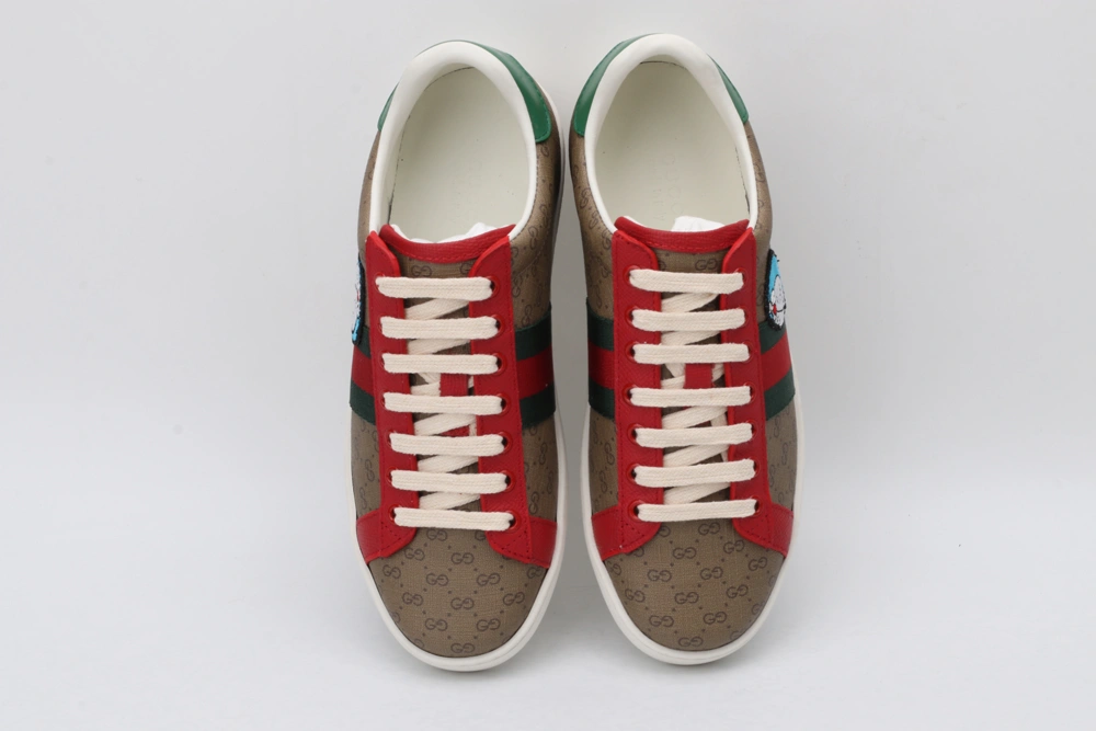 GoAnywhere G*cci Sneaker 3606