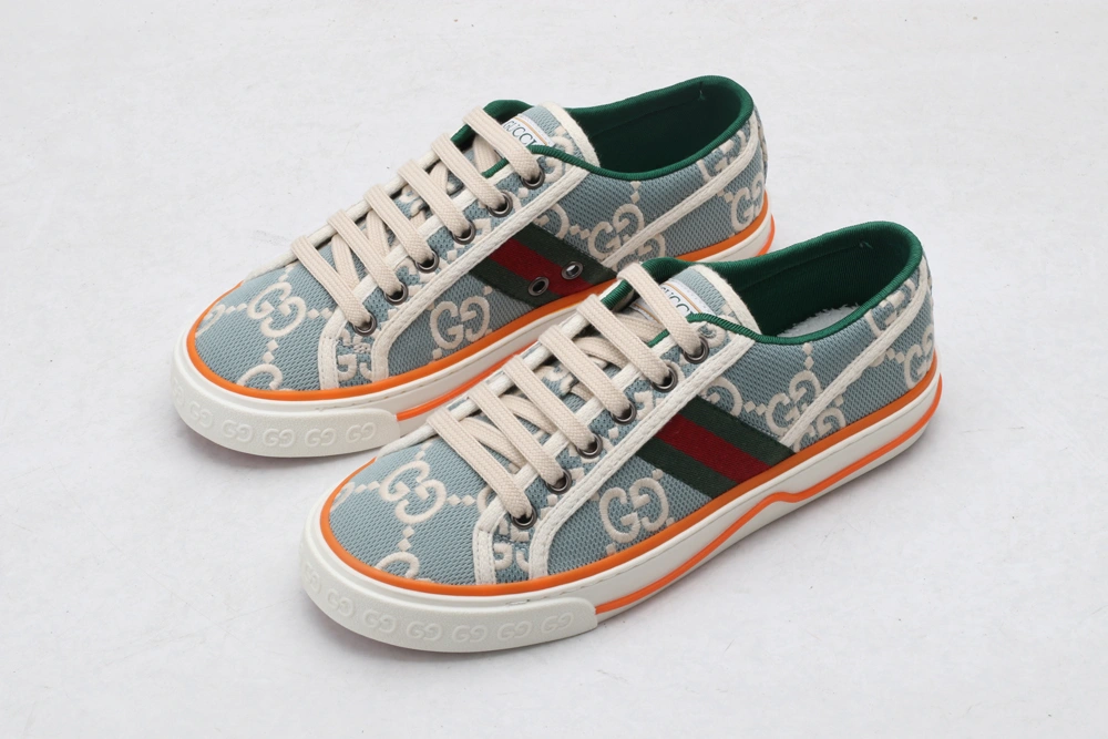 Comfortable G*cci Sneaker 3617