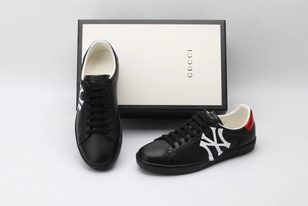 WrinkleFree G*cci Sneaker 3600