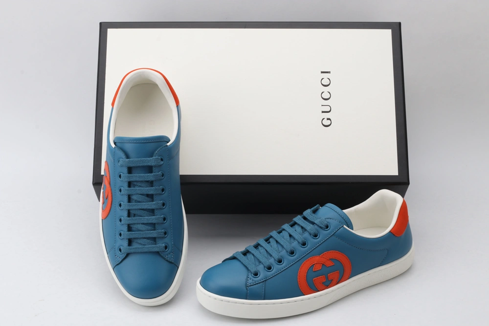 GoAnywhere G*cci Sneaker 3606
