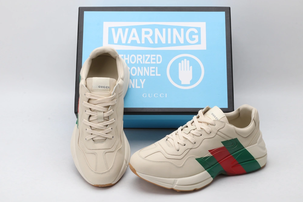 SoftTouch G*cci Sneaker 3645
