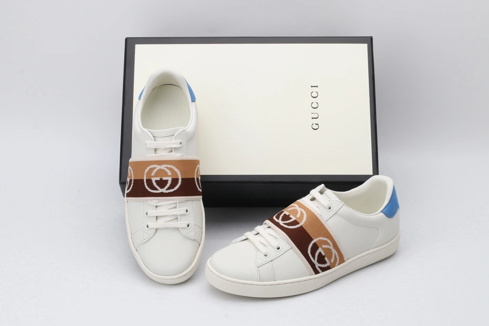 GoAnywhere G*cci Sneaker 3606