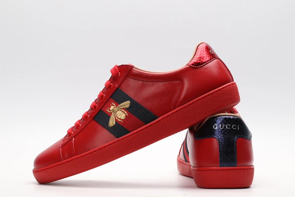 Soft G*cci Sneaker 3599