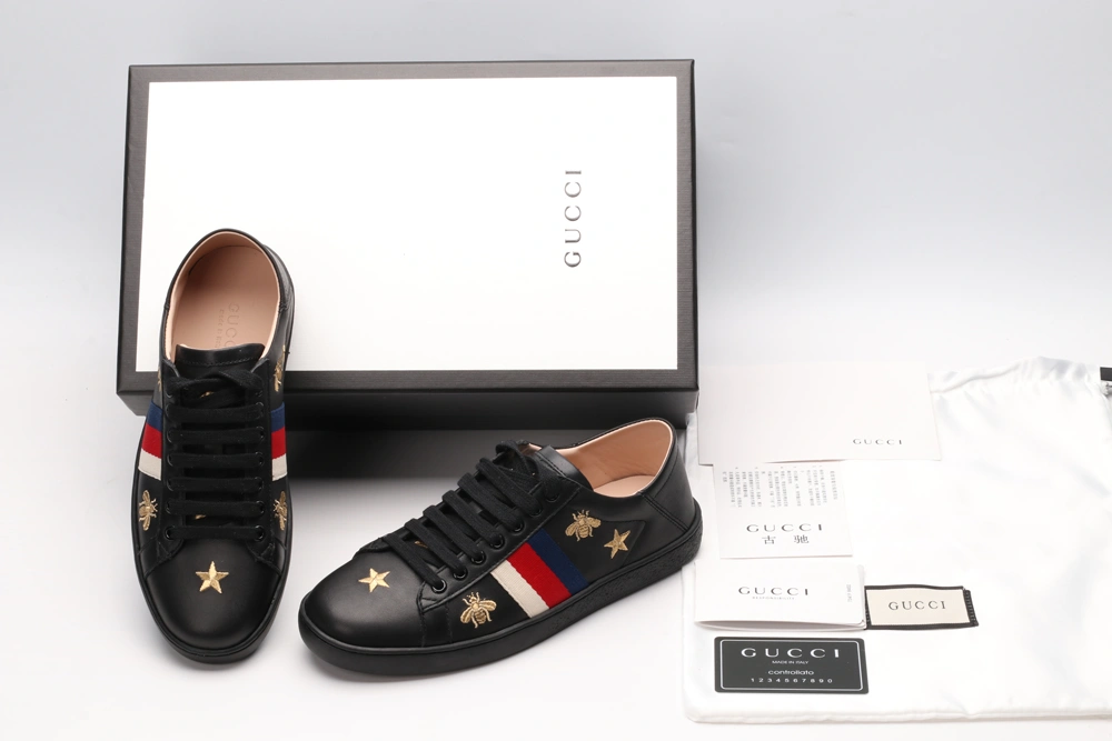 G*cci Sneaker Stretchable 3598