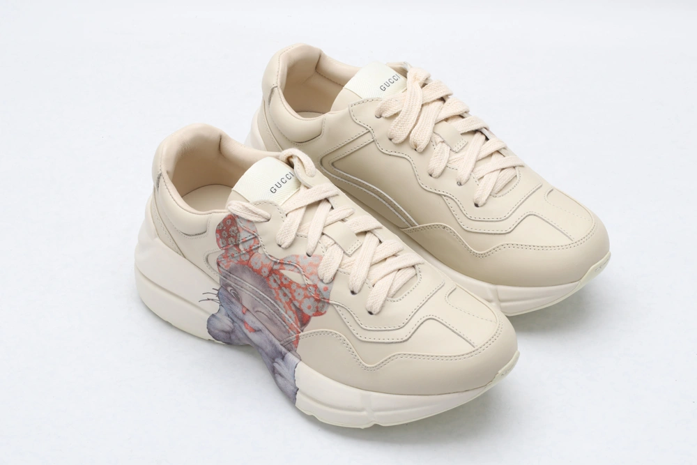 Lightweight G*cci Sneaker 3639