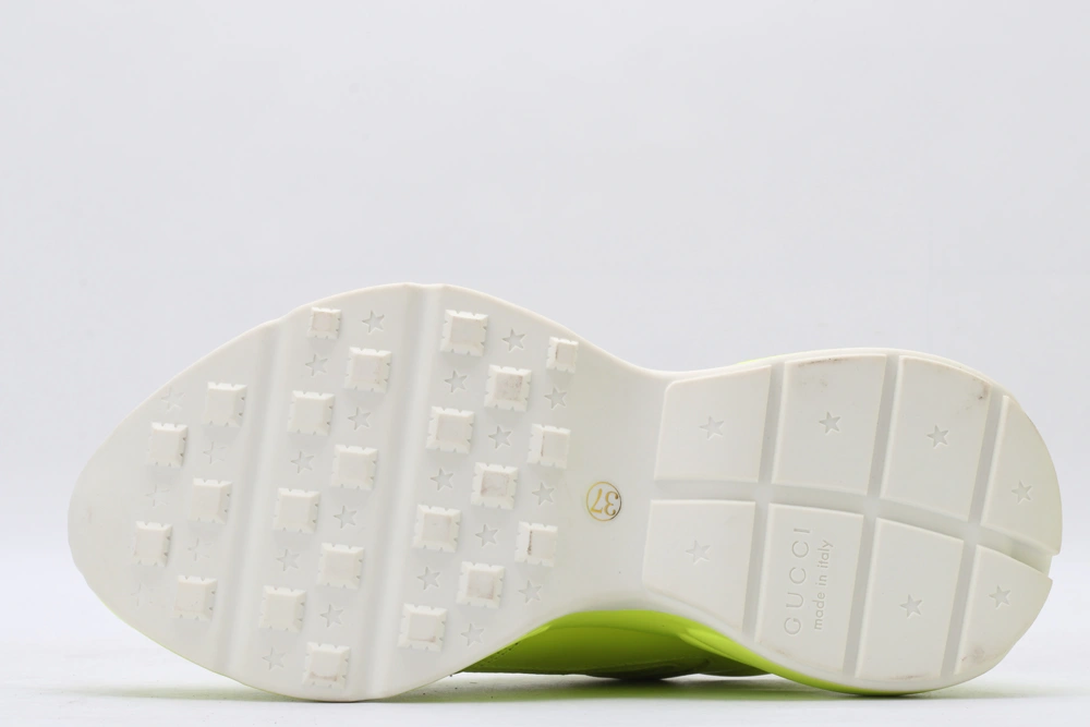 ComfortFit G*cci Sneaker 3631