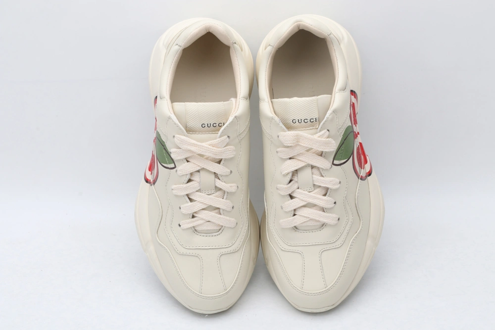 G*cci Sneaker Durable 3654