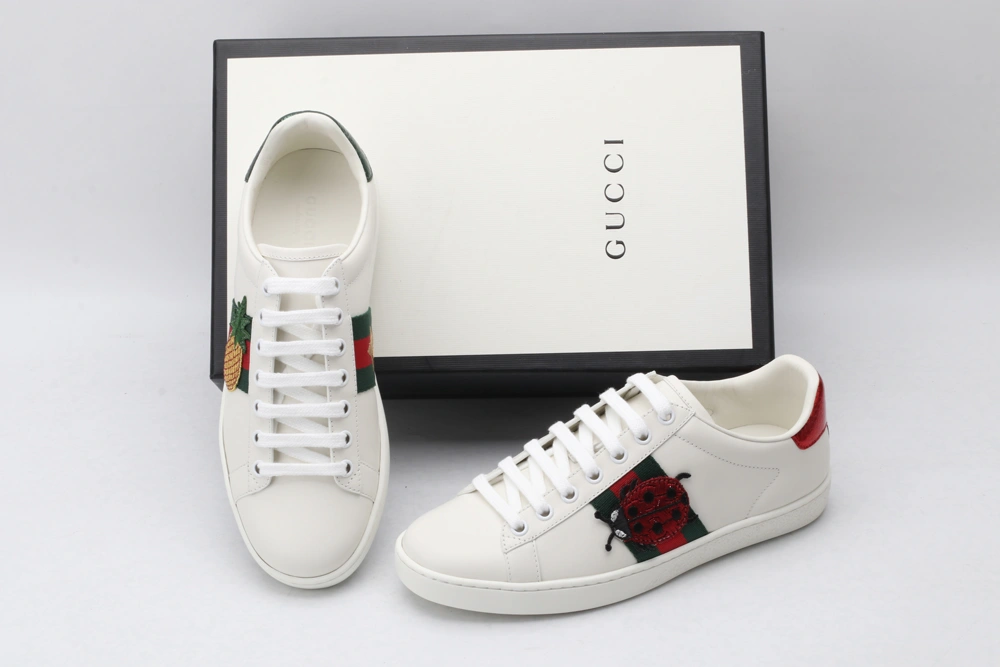 G*cci Sneaker Contemporary 3603