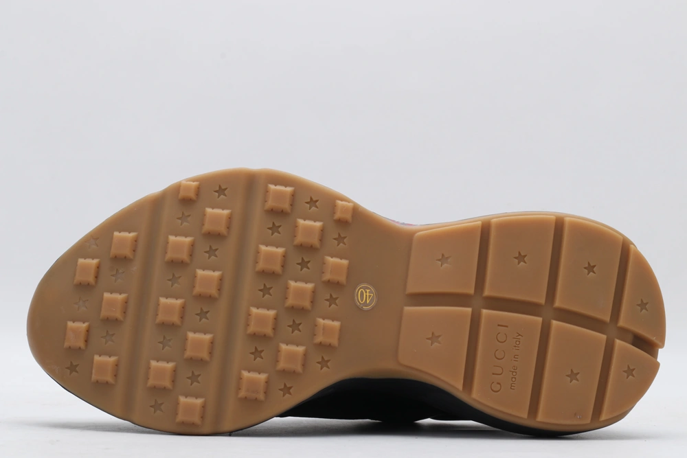 Sophisticated G*cci Sneaker 3621