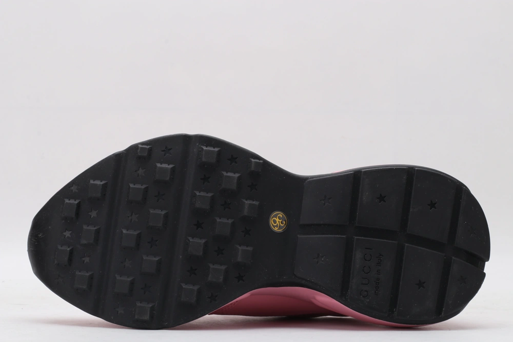 Soft G*cci Sneaker 3646