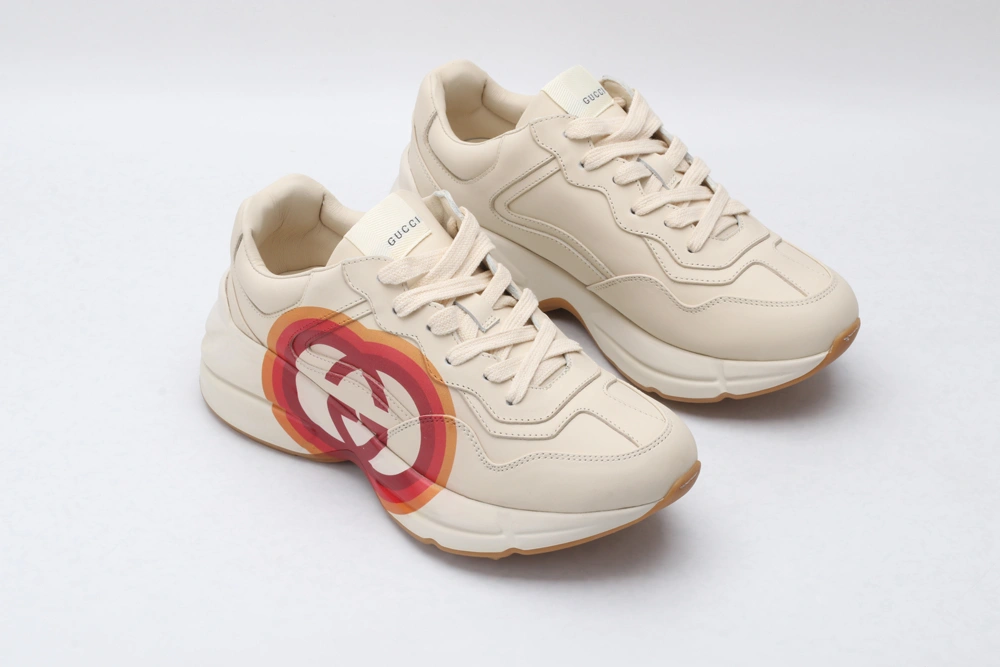 Resilient G*cci Sneaker 3658