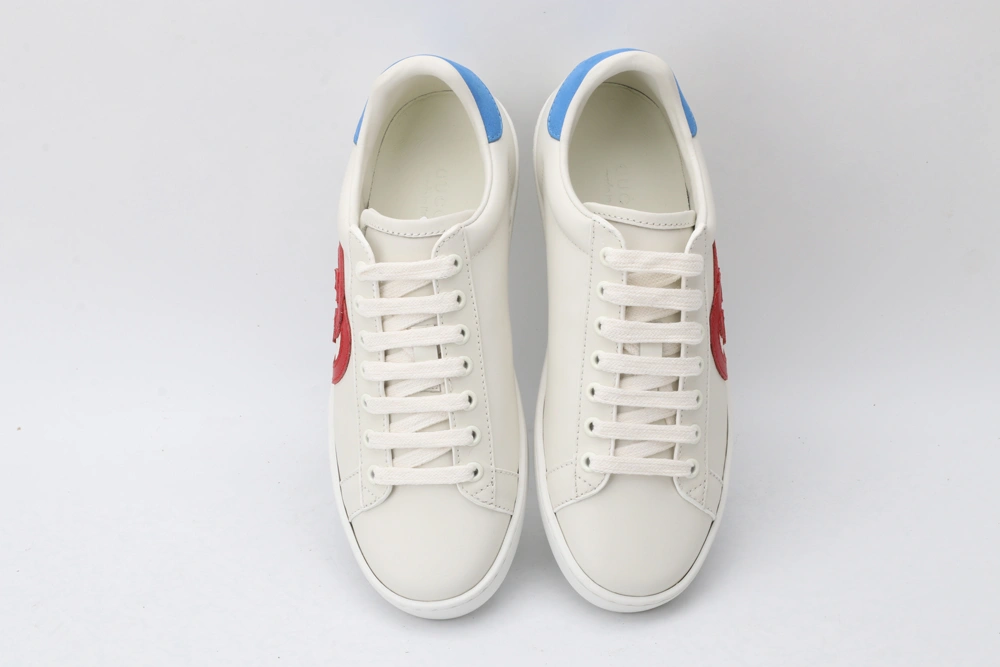 Breathable G*cci Sneaker 3602