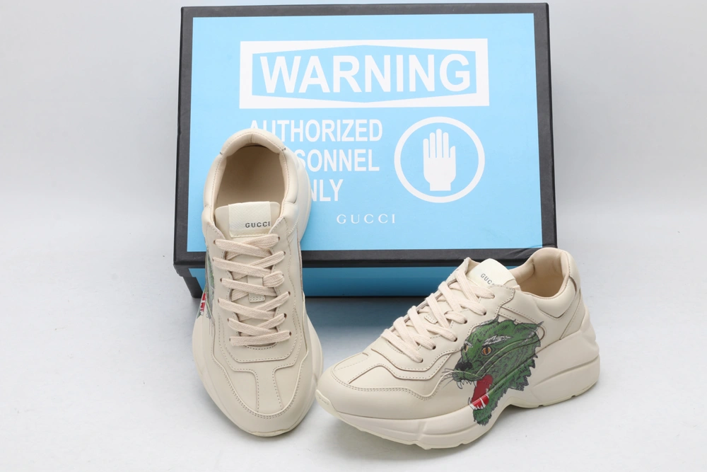 G*cci Sneaker Thermal 3635