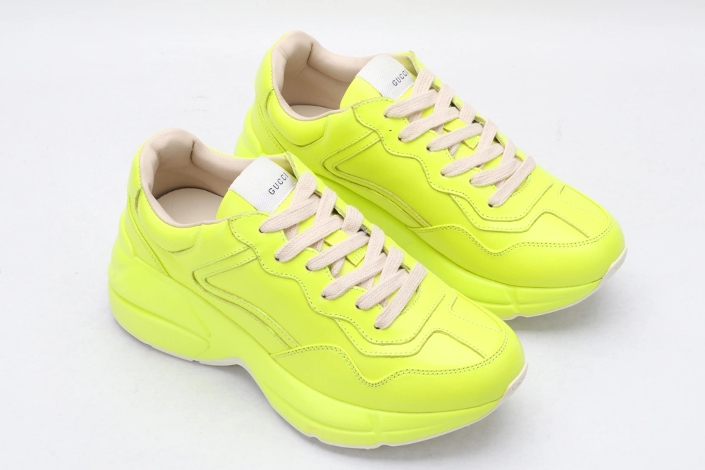 ComfortFit G*cci Sneaker 3631