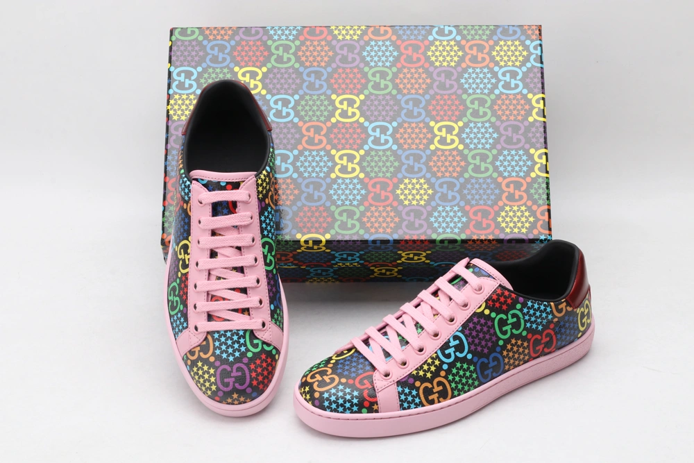 Sustainable G*cci Sneaker 3605