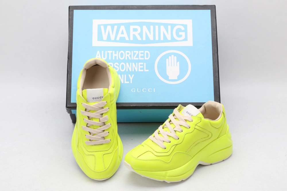 ComfortFit G*cci Sneaker 3631