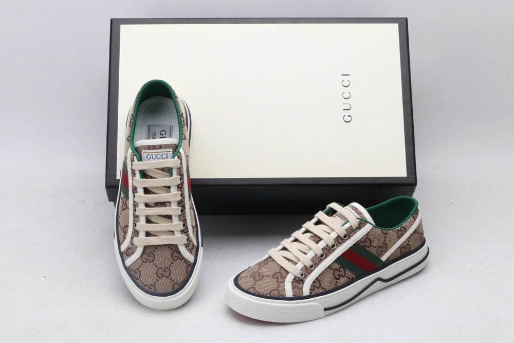 Comfortable G*cci Sneaker 3617