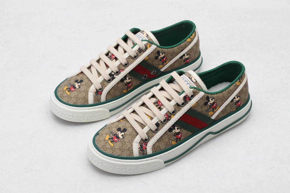 Comfortable G*cci Sneaker 3617