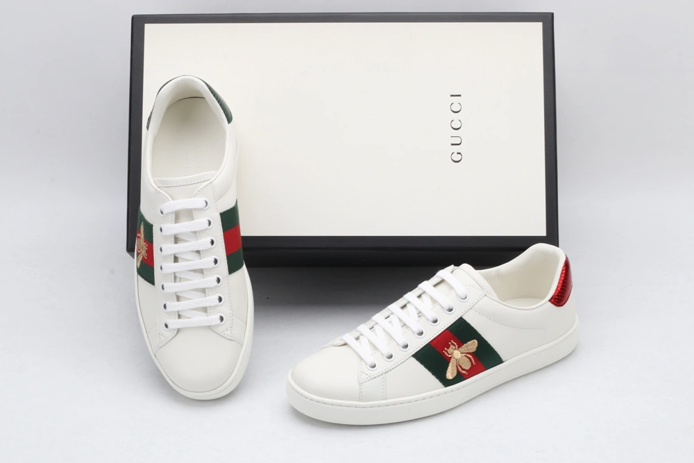 Sustainable G*cci Sneaker 3605