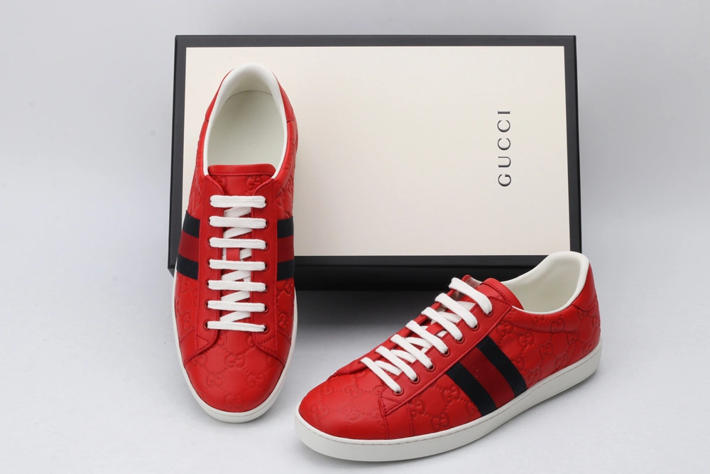 GoAnywhere G*cci Sneaker 3606