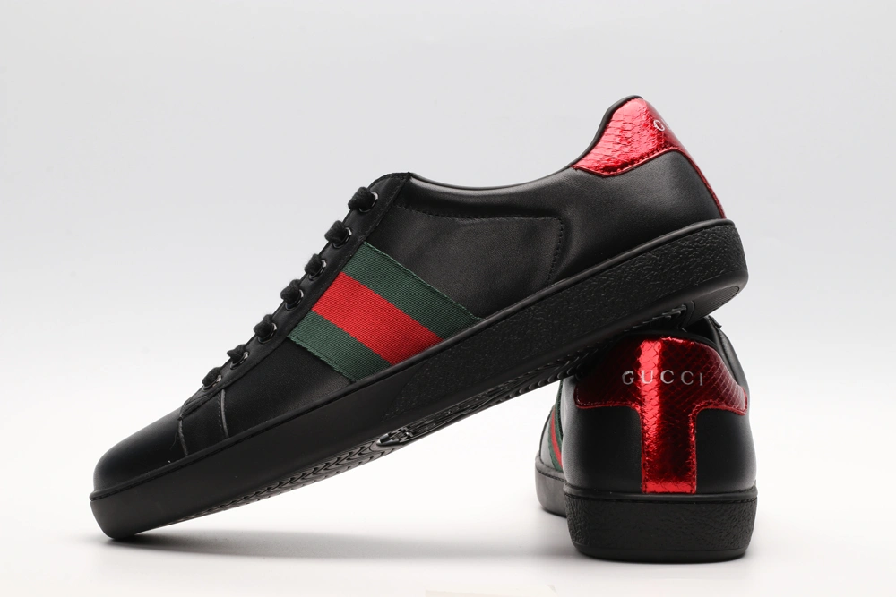 Soft G*cci Sneaker 3599