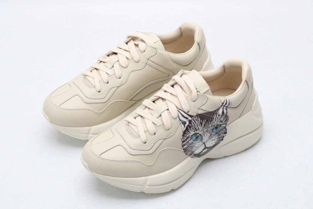 G*cci Sneaker Lightweight 3642