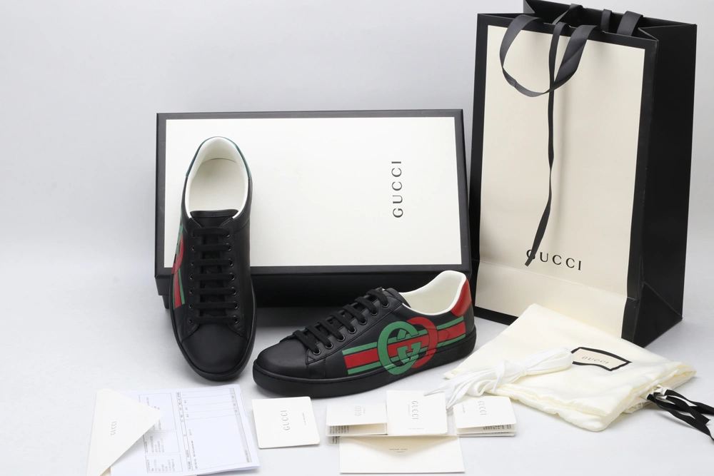G*cci Sneaker Contemporary 3603