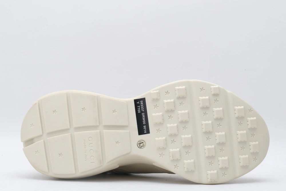 G*cci Sneaker EyeCatching 3667