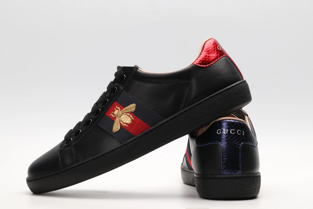 Soft G*cci Sneaker 3599
