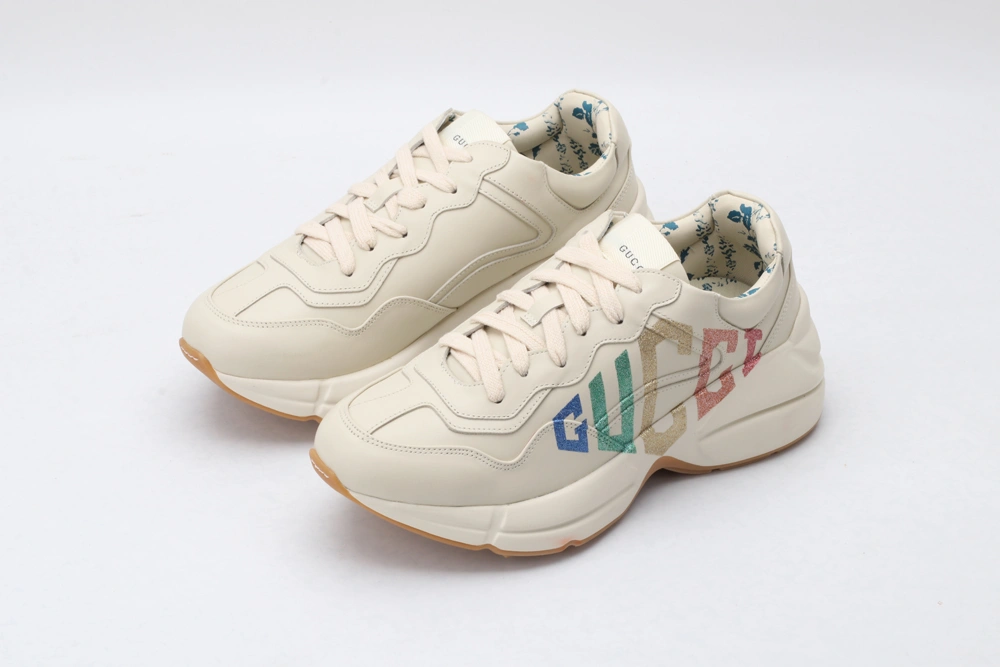 G*cci Sneaker Fashionable 3660