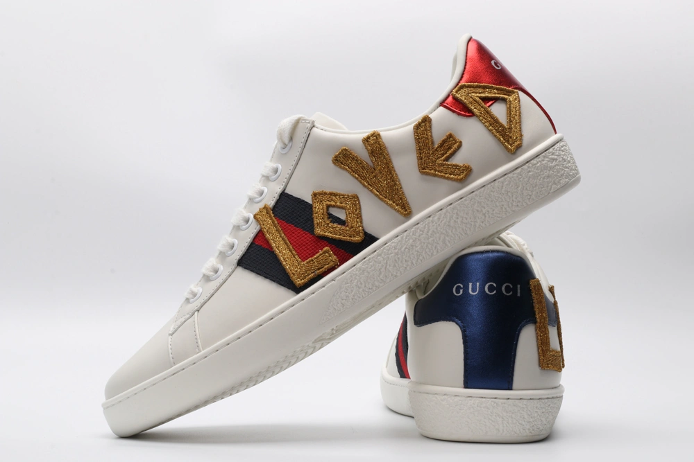 G*cci Sneaker Stretchable 3598