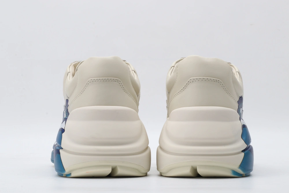 Colorful G*cci Sneaker 3652